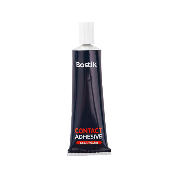 Bostik DIY Contact Adhesive Ireland Packshot